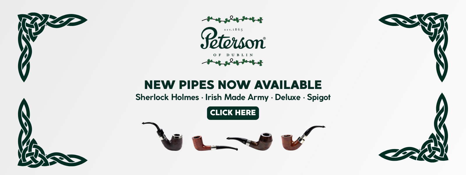 New Peterson